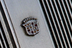 Cadillac De Ville Convertible