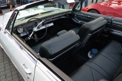 Cadillac De Ville Convertible