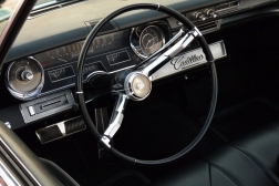 Cadillac De Ville Convertible