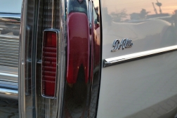 Cadillac De Ville Convertible