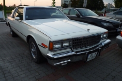 Chevrolet Caprice