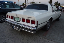 Chevrolet Caprice