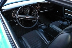 Ford Mustang Mach 1 Sportsroof