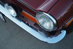 Triumph TR6