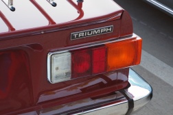 Triumph TR6