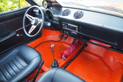 Fiat 128 Sport Coupe