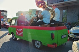 Barkas B1000, Funny Fellows