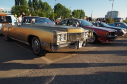 Cadillac Eldorado 8.2L