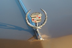 Cadillac Eldorado 8.2L