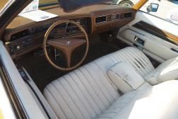 Cadillac Eldorado 8.2L