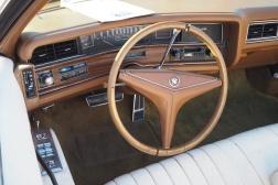 Cadillac Eldorado 8.2L