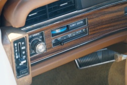 Cadillac Eldorado 8.2L