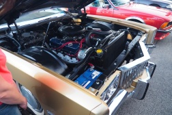 Cadillac Eldorado 8.2L