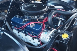 Cadillac Eldorado 8.2L