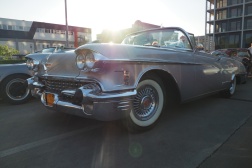 Cadillac Eldorado Biarritz