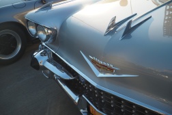 Cadillac Eldorado Biarritz