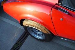 Chevrolet Corvette C3 Stingray