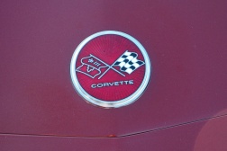 Chevrolet Corvette C3 Stingray