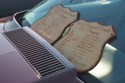 Chevrolet Corvette C3 Stingray