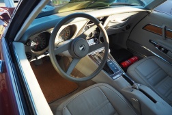 Chevrolet Corvette C3 Stingray