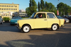 Trabant