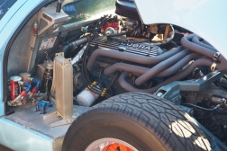 Ford GT40 P/Mark-1B replika KVA