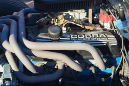 Ford GT40 P/Mark-1B replika KVA