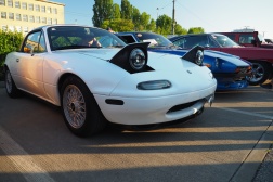 Mazda MX-5 Miata