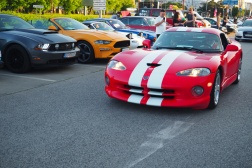 Dodge Viper GTS