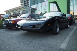 Pontiac Firebird Trans Am
