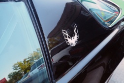 Pontiac Firebird Trans Am