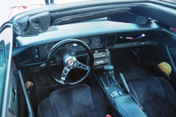 Pontiac Firebird Trans Am