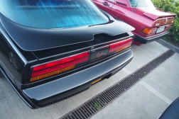 Pontiac Firebird Trans Am