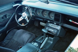 Pontiac Firebird Trans Am