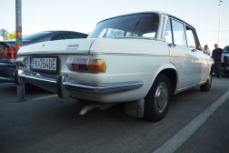 Simca 1301 Special