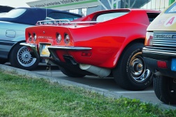 Chevrolet Corvette Stingray