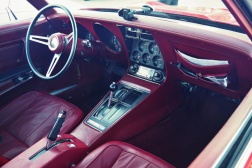 Chevrolet Corvette Stingray