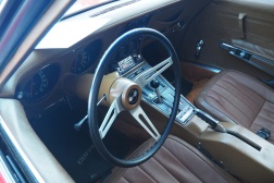 Chevrolet Corvette C3 Stingray