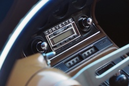 Chevrolet Corvette C3 Stingray