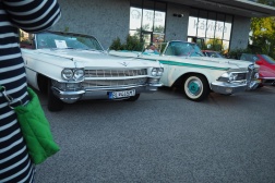 Cadillac DeVille Convertible