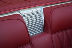 Cadillac DeVille Convertible