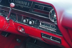 Cadillac DeVille Convertible