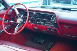 Cadillac DeVille Convertible