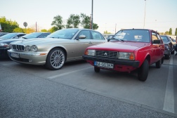 Jaguar XJS, Olcit Club