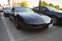 Pontiac Firebird Trans Am