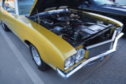 Buick Skylark 5.7L