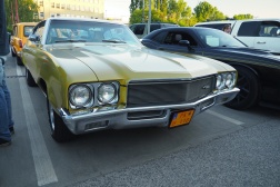 Buick Skylark 5.7L