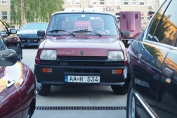 Renault 5