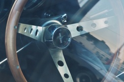 Ford Mustang Boss 302