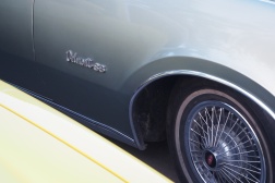 Oldsmobile Delmont 88